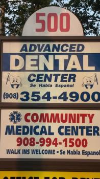 Image for Advanced Dental Center with ID of: 6607015