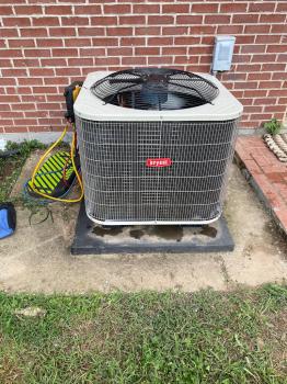 Image for Ware's Heating & Cooling with ID of: 6607088