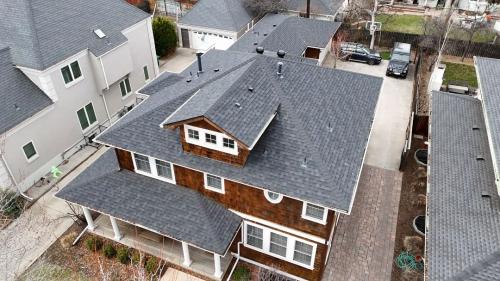 Image for Forest Roofs with ID of: 6607116