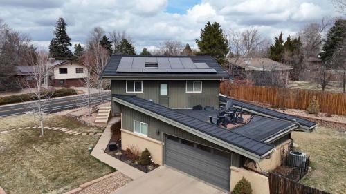 Image for Forest Roofs with ID of: 6607128