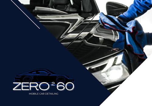 Image for 0to60 Mobile Car Detailing with ID of: 6607137