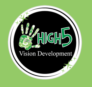 Image for High5 Vision Development with ID of: 6877209