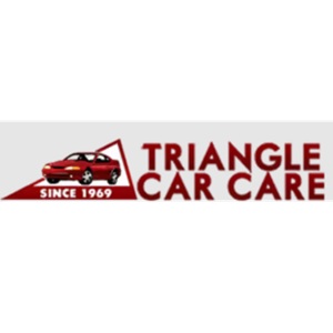 Image for Triangle Car Care with ID of: 6607171