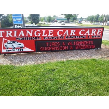 Image for Triangle Car Care with ID of: 6607182