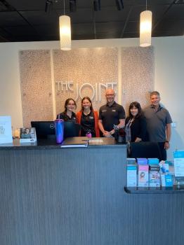 Image for The Joint Chiropractic with ID of: 6607208