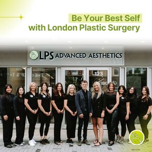 Image for London Plastic Surgery with ID of: 6607305