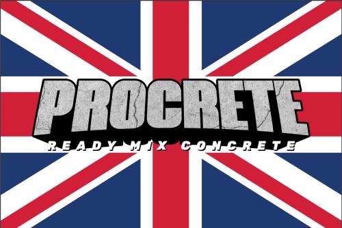 Image for Procrete Concrete with ID of: 6877355