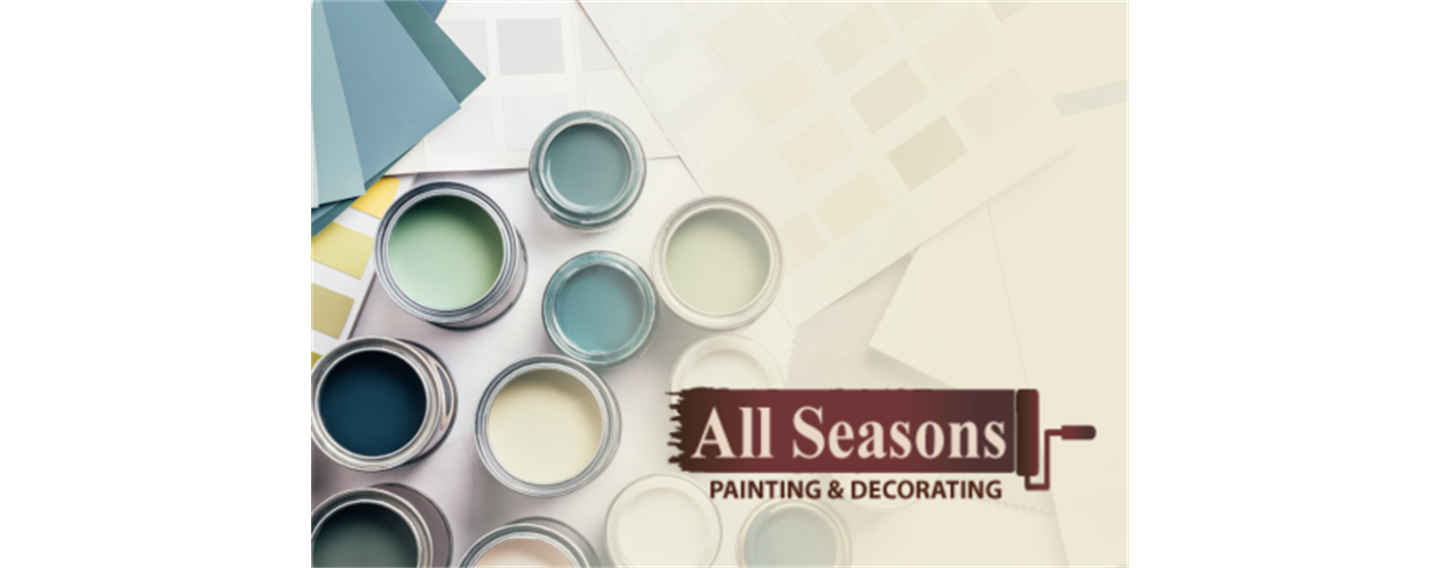 Image for All seasons painting & Decorating with ID of: 6607360