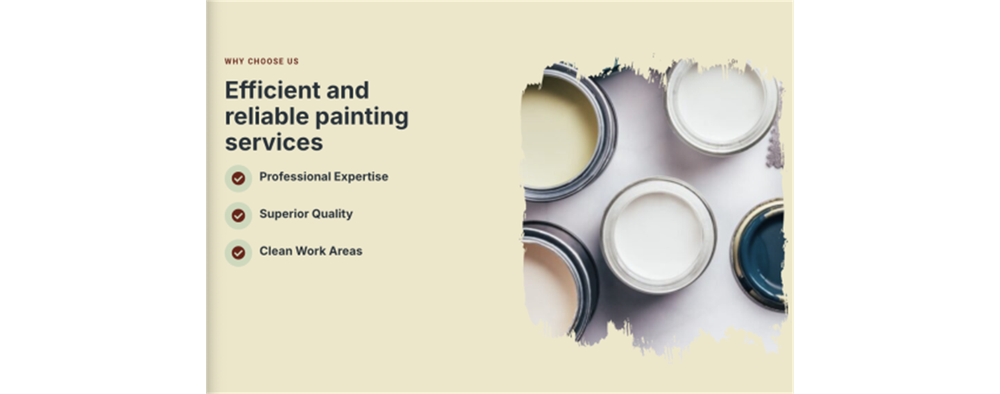 Image for All seasons painting & Decorating with ID of: 6607363