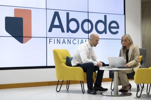 Image for Abode Financial Planning with ID of: 6607390