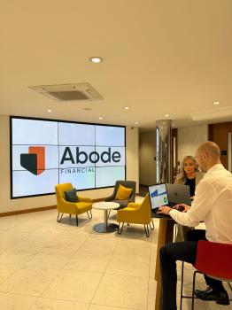Image for Abode Financial Planning with ID of: 6607393
