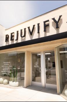 Image for Rejuvify Med Spa with ID of: 6607405