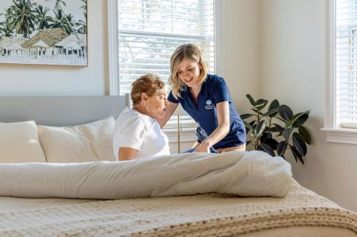 Image for Comfort Keepers with ID of: 6607420
