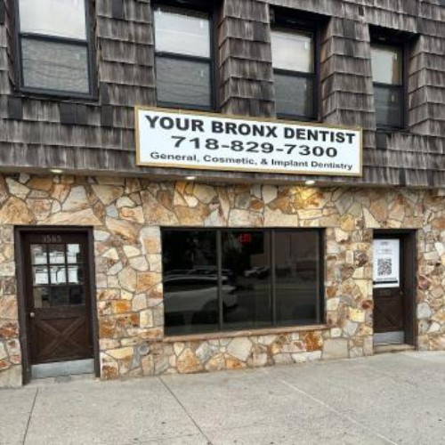 Image for Your Bronx Dentist with ID of: 6607512