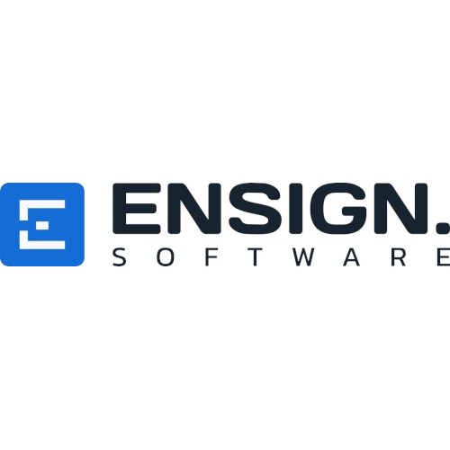 Image for Ensign Software with ID of: 6877526