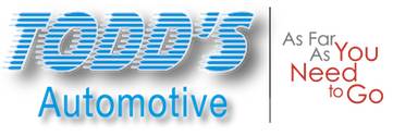 Image for Todd's Import Automotive with ID of: 687753
