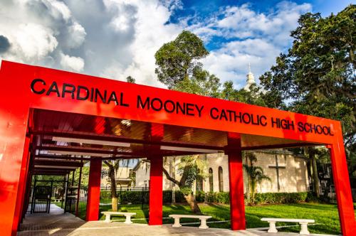Image for Cardinal Mooney Catholic High School with ID of: 6607823