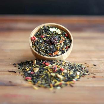 Image for Fava Tea Company with ID of: 6607857