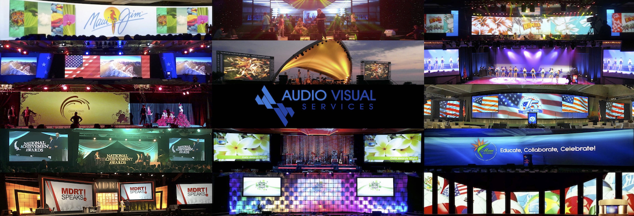 Image for AVS Audio Visual Services Hawaii with ID of: 6607929