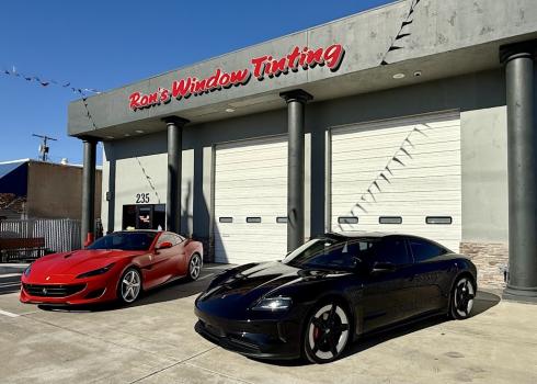 Image for Ron's Window Tinting and Paint Protection Film with ID of: 6607934