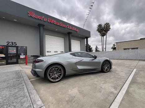 Image for Ron's Window Tinting and Paint Protection Film with ID of: 6607936