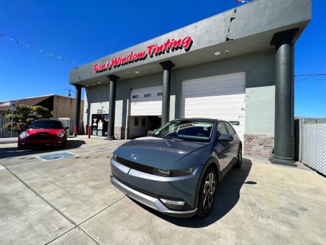 Image for Ron's Window Tinting and Paint Protection Film with ID of: 6607938