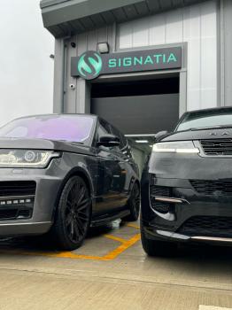 Image for Signatia Ltd with ID of: 6607935