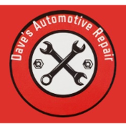 Image for Dave's Automotive Repair with ID of: 6877627