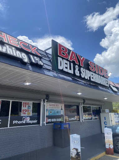 Image for UNIVERSAL CELL CHAMPS BAYSIDE with ID of: 6608282