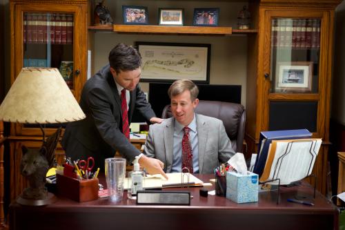 Image for King & Rowe, Attorneys at law with ID of: 6608466