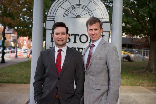 Image for King & Rowe, Attorneys at law with ID of: 6608467