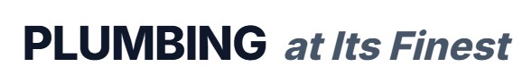 Image for Plumbing at Its Finest with ID of: 6878145