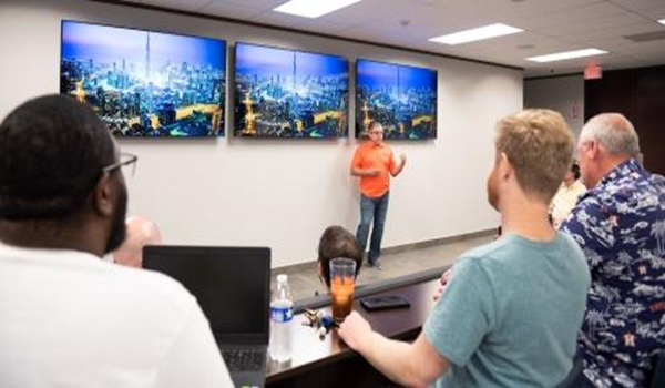 Image for Highpoint Technology Group - Managed IT Services Houston with ID of: 6608889