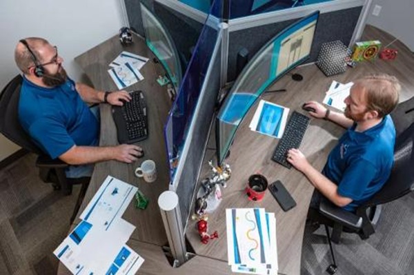 Image for Highpoint Technology Group - Managed IT Services Houston with ID of: 6608891