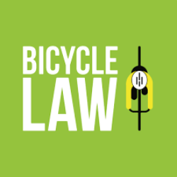 Image for Bicycle Law with ID of: 6878352