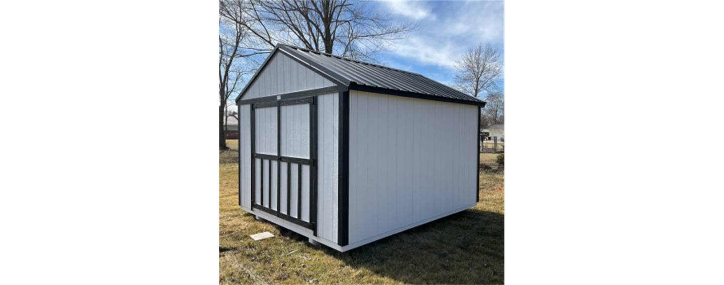 Image for The Backyard & Beyond with ID of: 6608946
