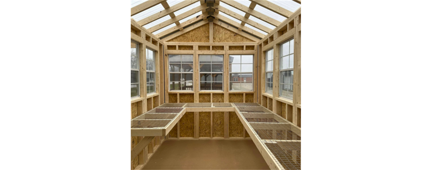 Image for The Backyard & Beyond with ID of: 6608949