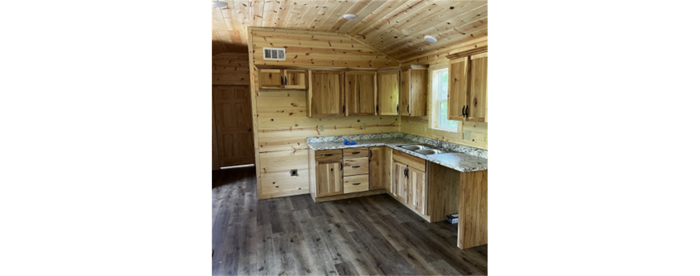 Image for The Backyard & Beyond with ID of: 6608952