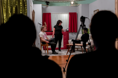 Image for GormanWorks Screen Acting Studio with ID of: 6608999