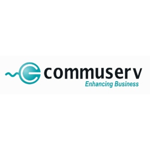 Image for Commuserv with ID of: 6878432