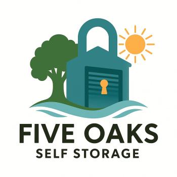 Image for Five Oaks Self Storage with ID of: 6878578
