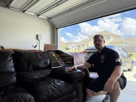 Image for Furniture Doctor Austin with ID of: 6609107