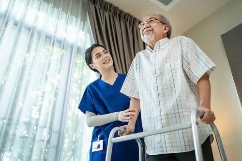 Image for HomeCare Professionals with ID of: 6609168