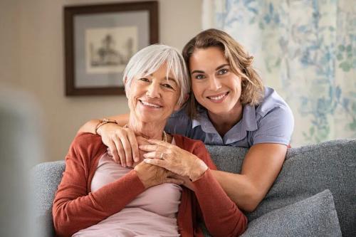 Image for HomeCare Professionals with ID of: 6609171