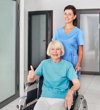 Image for HomeCare Professionals with ID of: 6609175