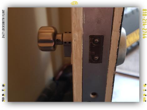 Image for 24/7 Locksmith Flint with ID of: 6609299
