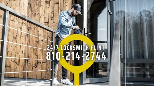 Image for 24/7 Locksmith Flint with ID of: 6609301