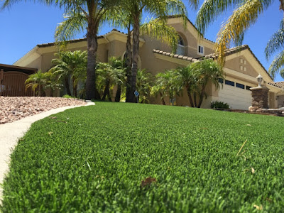 Image for Purchase Green Artificial Grass with ID of: 6609309
