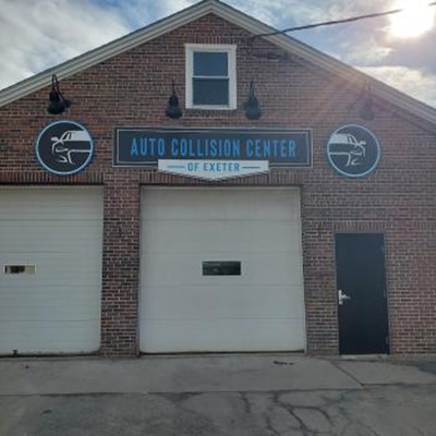 Image for Auto Collision Center of Exeter with ID of: 6609469