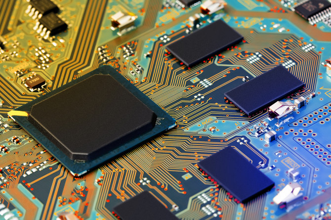 Image for Saudi Arabia Semiconductor Market to Hit USD 11.10 Billion by 2033 Surge at CAGR of 5.90% with ID of: 6878792